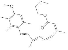 Acitretin Impurity 2